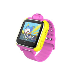 Q730 Smart watch Kids Wristwatch 3G GPRS GPS Locator Tracker Heart Rate Smartwatch Baby Watch with cameraFor IOS Android
