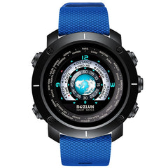 Smart Watch Men Passometer Monitor Heart Rate Support Men Smartwatch for IOS Android Bluetooth Smart Watches relogio masculino