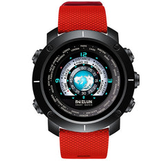 Smart Watch Men Passometer Monitor Heart Rate Support Men Smartwatch for IOS Android Bluetooth Smart Watches relogio masculino