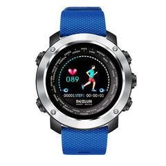 Smart Watch Men Passometer Monitor Heart Rate Support Men Smartwatch for IOS Android Bluetooth Smart Watches relogio masculino