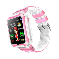 E7 Touch Screen Smart Watch Top GPS Phone Positioning Fashion Children Watch SOS Call Location Finder Locator Tracker Smartwatch