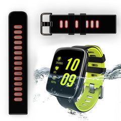 Fashion Sport GV68 Smart Watch MTK2502 Bluetooth Smartwatch Professional Waterproof Sports Heart rate monitor pedometer watch