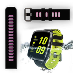 Fashion Sport GV68 Smart Watch MTK2502 Bluetooth Smartwatch Professional Waterproof Sports Heart rate monitor pedometer watch