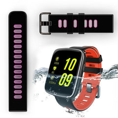 Fashion Sport GV68 Smart Watch MTK2502 Bluetooth Smartwatch Professional Waterproof Sports Heart rate monitor pedometer watch