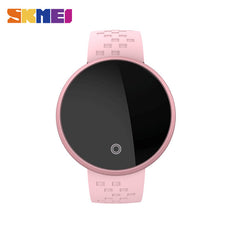 Fashion SKMEI Smart Watch Women Female Period Reminder HeartRate Waterproof Smartwatches Colories Step Beauty Digital Wristwatch