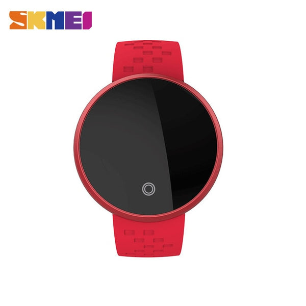 Fashion SKMEI Smart Watch Women Female Period Reminder HeartRate Waterproof Smartwatches Colories Step Beauty Digital Wristwatch