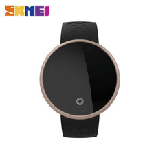 Fashion SKMEI Smart Watch Women Female Period Reminder HeartRate Waterproof Smartwatches Colories Step Beauty Digital Wristwatch