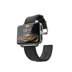 LEMFO LEM4 Pro Smart Watch Men Android 5.1 Supper Big Screen 1200 Mah Lithium Battery 1GB + 16GB Wifi Take Video Smartwatch