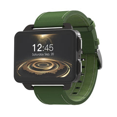 LEMFO LEM4 Pro Smart Watch Men Android 5.1 Supper Big Screen 1200 Mah Lithium Battery 1GB + 16GB Wifi Take Video Smartwatch