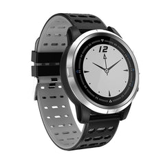 N105 Sports Smart Watch GPS Smartwatch IP67 Waterproof Dynamic Heart Rate Monitor Running Sports Wrist Watch
