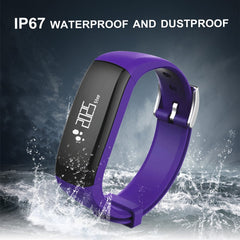 5PCSBluetooth Watchband Intelligent Digital Screen Wrist Watch Fashion Outdoor Sports Watches Health Monitor Call Reminder Watch