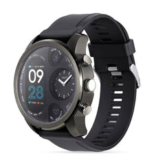 2019 Hybrid Smart Watch Men Women Heart Rate Monitor Blood Pressure Fitness Tracker Smartwatch Sport Watch for ios android