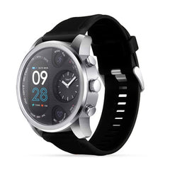 2019 Hybrid Smart Watch Men Women Heart Rate Monitor Blood Pressure Fitness Tracker Smartwatch Sport Watch for ios android