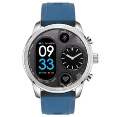 2019 Fitness Tracker  Smart Watch Men Women Pedometer Heart Rate Monitor Waterproof Male Clock Sport Smartwatch For Android IOS