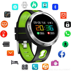 Waterproof Sport Smart Watch Children Watches Kids For Girls Boys Students Wrist Clock Electronic LED Digital Child Wristwatches