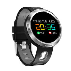 Waterproof Sport Smart Watch Children Watches Kids For Girls Boys Students Wrist Clock Electronic LED Digital Child Wristwatches