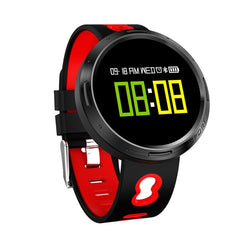 Waterproof Sport Smart Watch Children Watches Kids For Girls Boys Students Wrist Clock Electronic LED Digital Child Wristwatches