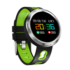 Waterproof Sport Smart Watch Children Watches Kids For Girls Boys Students Wrist Clock Electronic LED Digital Child Wristwatches