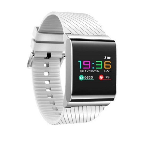 X9 Pro Smart Wristband Colorful Screen Smart Bracelet Heart Rate Monitor Pedometer Waterproof Bluetooth Smart Watches Clock