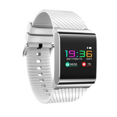 X9 Pro Smart Wristband Colorful Screen Smart Bracelet Heart Rate Monitor Pedometer Waterproof Bluetooth Smart Watches Clock