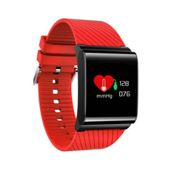 X9 Pro Smart Wristband Colorful Screen Smart Bracelet Heart Rate Monitor Pedometer Waterproof Bluetooth Smart Watches Clock
