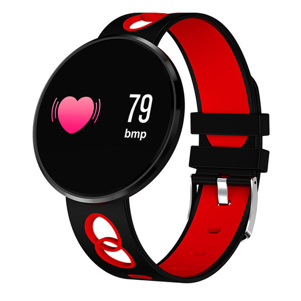SANDA Sport Smart Watch Children Kids Watches For Girls Boys Electronic LED Digital Wristwatch Child Wrist Clock for Aged 10-18