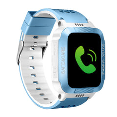 Wholosale Newest Smart Watch Kids Wristwatch Touch Screen LBS Locator Tracker Anti-Lost SOS Call Baby Watch