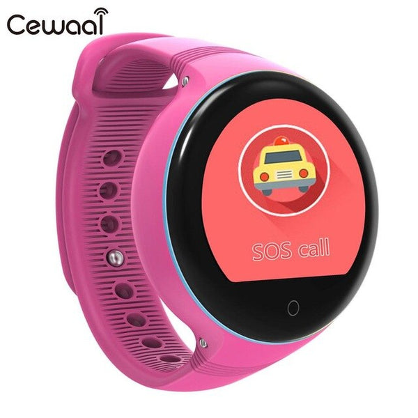 Fashion Bluetooth Kids Watch Fitness Tracker Bluetooth Smart Watch WIFI Watch Bluetooth Smart Wristwatch GPS+LBS+AGPS
