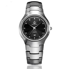 Top Brand REGINALD Watches Luxury High-grade Women's Watches Tungsten Steel Watch Quartz Wristwatch montres femmes dames horloge