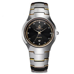 Top Brand REGINALD Watches Luxury High-grade Women's Watches Tungsten Steel Watch Quartz Wristwatch montres femmes dames horloge