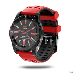 GS8 Smartwatch Bluetooth 4.0 SIM Call Message Push Heart Rate Monitor Smartband For Android IOS Sport Wristwatches Clock