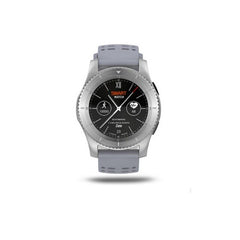 GS8 Smartwatch Bluetooth 4.0 SIM Call Message Push Heart Rate Monitor Smartband For Android IOS Sport Wristwatches Clock