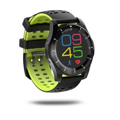 GS8 Smartwatch Bluetooth 4.0 SIM Call Message Push Heart Rate Monitor Smartband For Android IOS Sport Wristwatches Clock